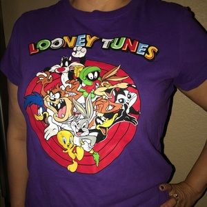 Looney Tunes T-shirt